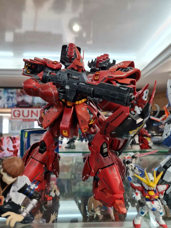 Sazabi Ver Ka Gundam – Image 3