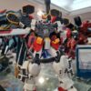 Mg 1/100 Heavy Arms Ew Gundam – Image 3