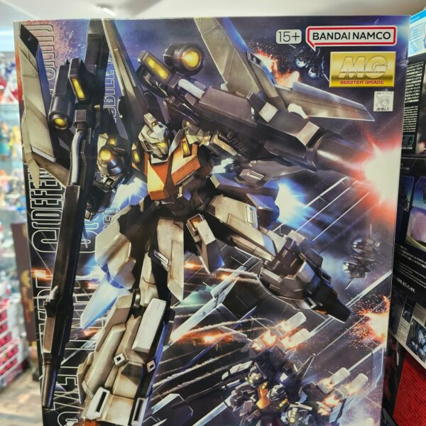 Mg Rezel Type-C Def A+B