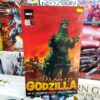 Godzilla 1:144 Scale Plastic Model Kit By Polar Lights – Image 2