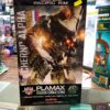 Model Kit Pacific Rim Environs Alpha Max Factory – Image 2