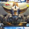Hg Grendizer Infinitism Black Ver – Image 2