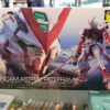 Rg astray red frame – Image 2