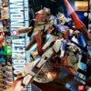 MG Gundam Bandai Zeta 2.0 – Image 2