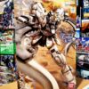 Mg 1/100 Gundam Sandrock Ew Ver – Image 2