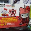 Hello Kitty Char Zaku 2 – Image 2