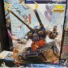 MG Rx-75 Guntank Scale – Image 2