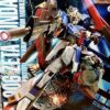 MG Gundam Bandai Zeta 2.0