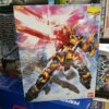 Mg Rx-0 Unicorn Gundam 2 Banshee – Image 2