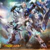 Gunpla Mg Xn Raiser