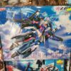 Model kit V.F.G. Vf-25G Super Messiah Klan Klang – Image 2