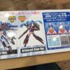 Model kit V.F.G. Vf-25G Super Messiah Klan Klang – Image 4