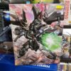 MG Strike Noir Gundam – Image 2