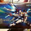 PG Strike Freedom Gundam – Image 2