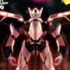 Moderoid Scale Patrol Labor Av- X0