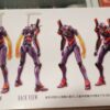 Evangelion Type-01 Awake Ver – Image 3