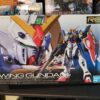 Rg Gundam Wing – Image 2
