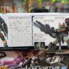Hg Gundam 00 Command Qan T – Image 2