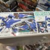 Gundam Seven Sword/G – Image 2