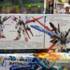 Hg Gundam Perfect Strike Freedom – Image 2