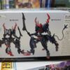 Hg Gundam Barbataurus – Image 2