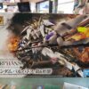 HG Barbatos 6Th Form Gundam