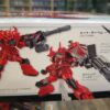 Hg Gouf Crimson Custom – Image 2