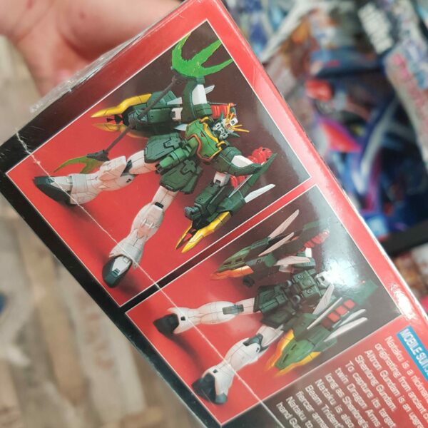 Gundam Natak Ew