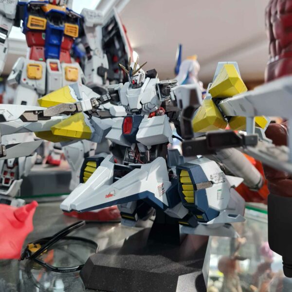 Hg Narrative Gundam A-Packs