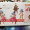 Kotobukiya Megami Device Figurine Plastic Magical Baselard – Image 2