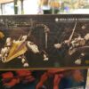 Kotobukiya Hexa Gear 1/24 L.O.Z. (Lord Of Zoatex) – Image 2