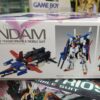 MG Zz Gundam Version Ka – Image 2