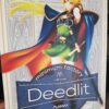 Model Kit Record Of Lodoss War Plamax – Image 2