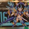 megami device susanowo souen