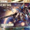 Infinite dimension Genesis Deluxe – Image 2