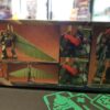 Model Kit Round Facer max Factory – Image 2