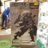 Frame Arms Strauss Re2