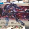Hg gundam pharact witch from mercury – Image 2