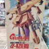 Imports gundam Azieru