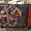 Transformers Optimus Prime yolopark – Image 2