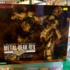 Kotobukiya Metal Gear Rex MGS4 – Image 2