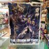 Thor model kit Hemoxian