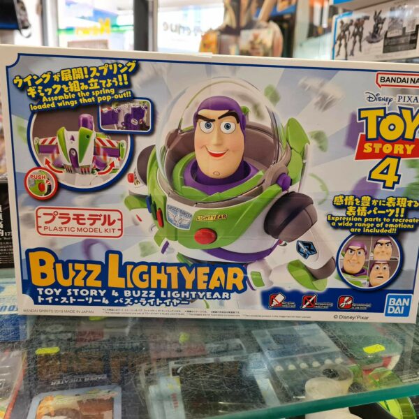 Toy Story 4 Buzz
