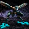 Kotobukiya Metal Gear Solid 4 figurine Plastic – Image 2