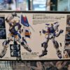 MG F90 gundam bandai – Image 2