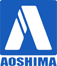 aoshima logo