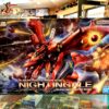 RE/100 Nightingale gundam