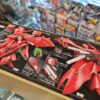 RE/100 Nightingale gundam – Image 2