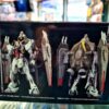 FM 1/100 Forbidden Gundam – Image 2
