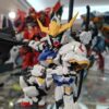 Bandai MGSD Barbatos – Image 2